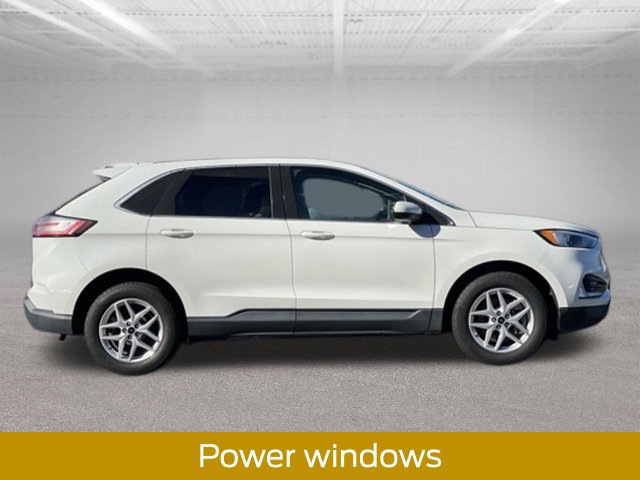 Used 2024 Ford Edge SEL w/ Convenience Package AWD/4WD image 10