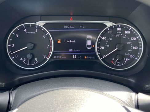 Used 2024 Nissan Sentra SV image 27