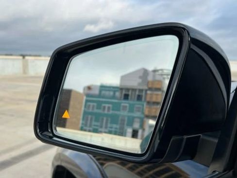 Used 2017 Mercedes-Benz GLS 550 GLS 550 image 14