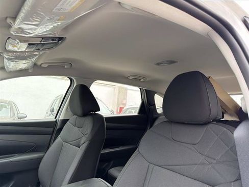 New 2026 Hyundai Tucson SE FWD image 16