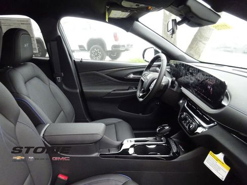 New 2026 Buick Envista Sport Touring w/ Convenience I Package image 16