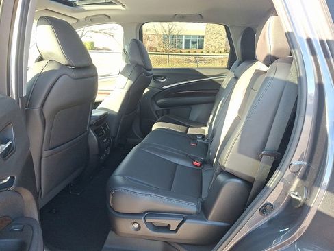 Used 2020 Acura MDX SH-AWD image 10