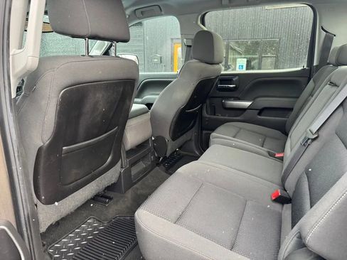 Used 2014 Chevrolet Silverado 1500 LT w/ All Star Edition image 6