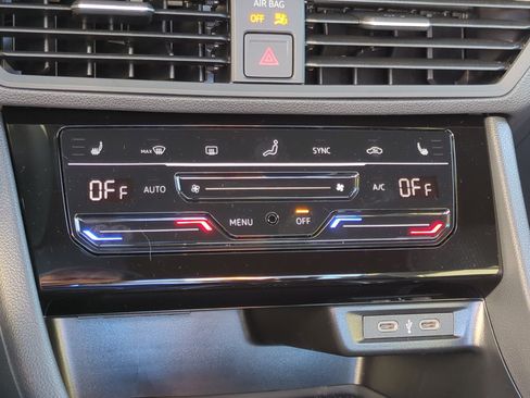 New 2026 Volkswagen Jetta Sport image 12