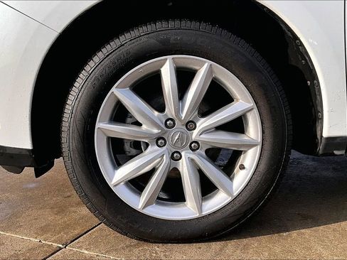 Used 2021 Acura RDX AWD image 10