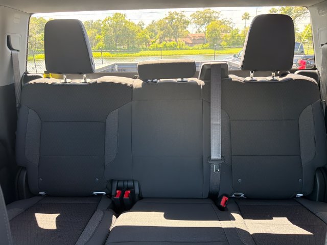 New 2026 Chevrolet Silverado 2500 Custom w/ Custom Convenience Package AWD/4WD image 20