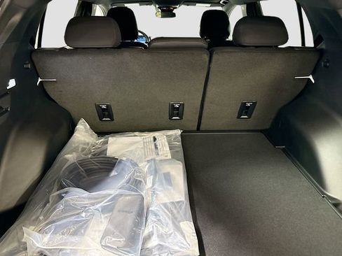 New 2026 Chevrolet Equinox EV LT image 29