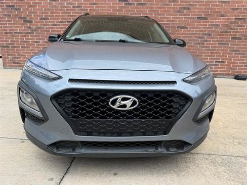 Used 2018 Hyundai Kona SEL FWD image 3
