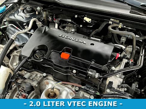 Used 2024 Honda Civic Sport image 29