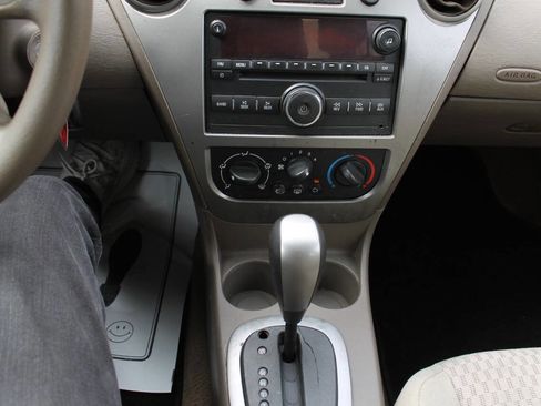 Used 2007 Saturn ION Level 2 w/ Preferred Pkg image 38