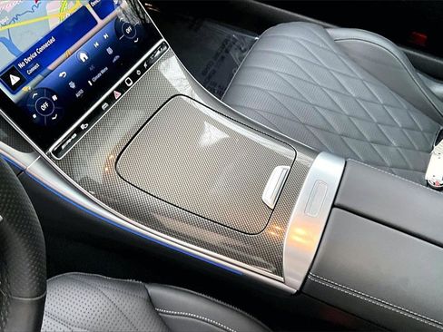 Used 2025 Mercedes-Benz CLE 53 AMG 4MATIC Coupe image 18