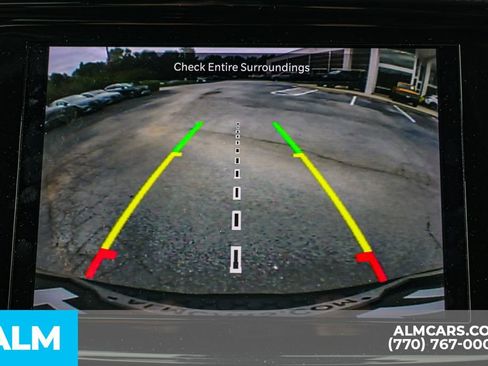 Used 2024 Dodge Durango GT image 40