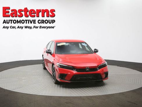 Used 2022 Honda Civic Sport image 50