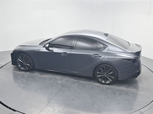 Used 2021 Lexus IS 350 F Sport image 46