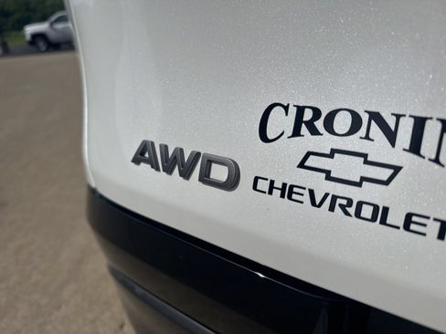 Used 2026 Nissan Murano Platinum w/ Cargo Package AWD/4WD image 10