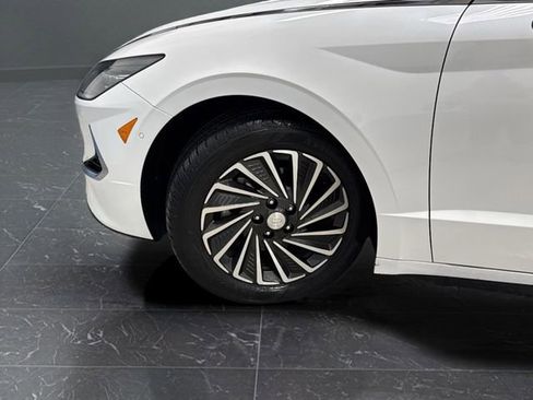 Used 2022 Hyundai Sonata Limited image 33