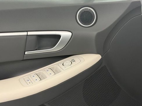 New 2026 Hyundai Sonata SEL FWD image 12