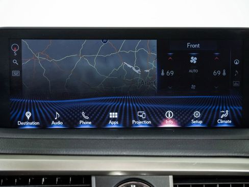 Used 2022 Lexus RX 350 FWD w/ Premium Package image 13