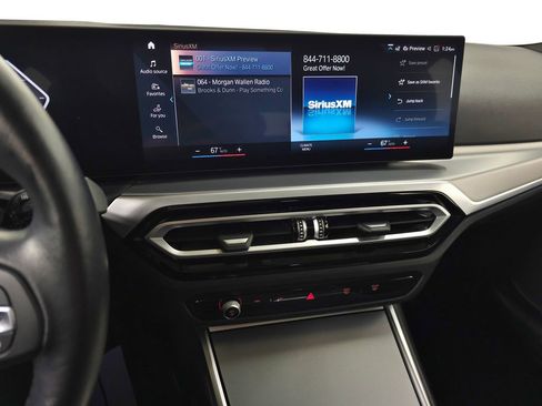 Used 2023 BMW i4 eDrive35 w/ Premium Package RWD image 24