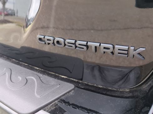 New 2026 Subaru Crosstrek 2.5i image 12