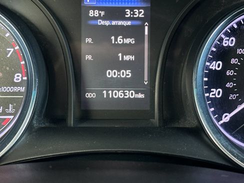 Used 2019 Toyota Camry SE FWD image 23