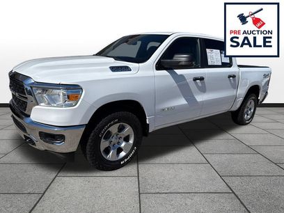 Used 2024 RAM 1500 Big Horn