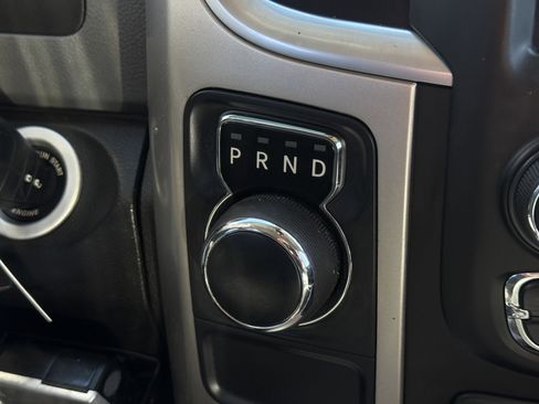 Used 2019 RAM 1500 Lone Star image 25