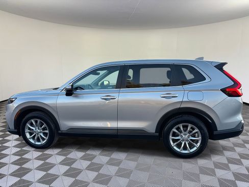 Certified 2023 Honda CR-V EX-L image 7