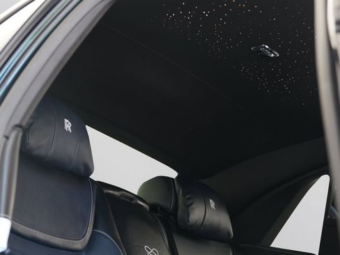 Used 2020 Rolls-Royce Ghost RWD image 39