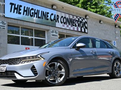 Used 2024 Kia K5 EX w/ EX Premium Package