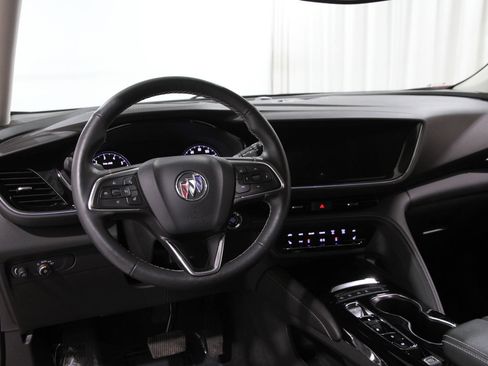 Certified 2023 Buick Envision Essence image 6