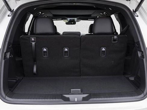 New 2025 Honda Pilot TrailSport image 26