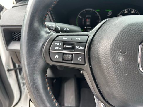 Used 2024 Honda CR-V Sport image 30