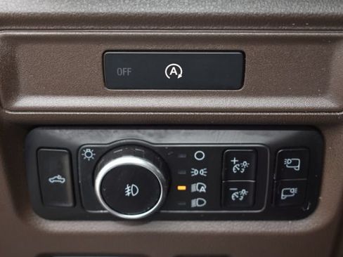 Used 2025 Ford F150 King Ranch AWD/4WD image 22