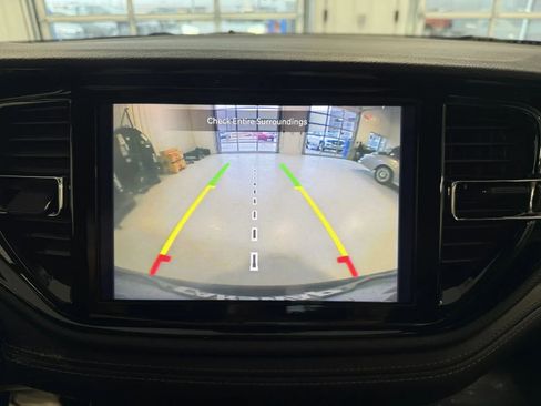 Used 2021 Dodge Durango GT AWD/4WD image 38