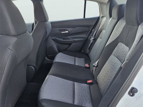 New 2026 Nissan Sentra SV w/ Floor Mat Package image 14