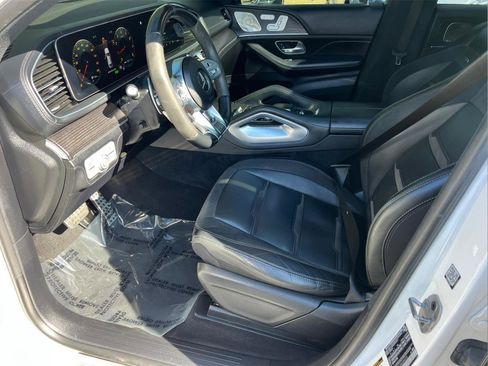 Used 2022 Mercedes-Benz GLE 53 AMG 4MATIC Coupe image 10