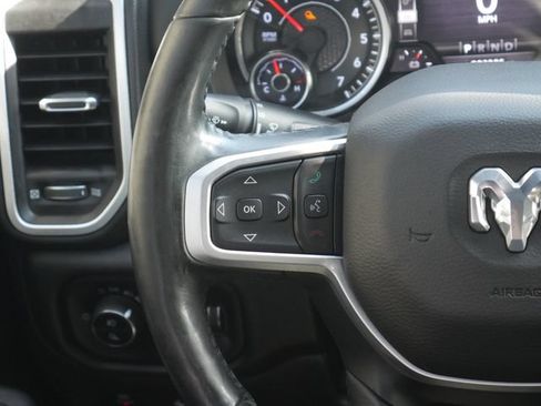 Used 2020 RAM 1500 Big Horn AWD/4WD image 17