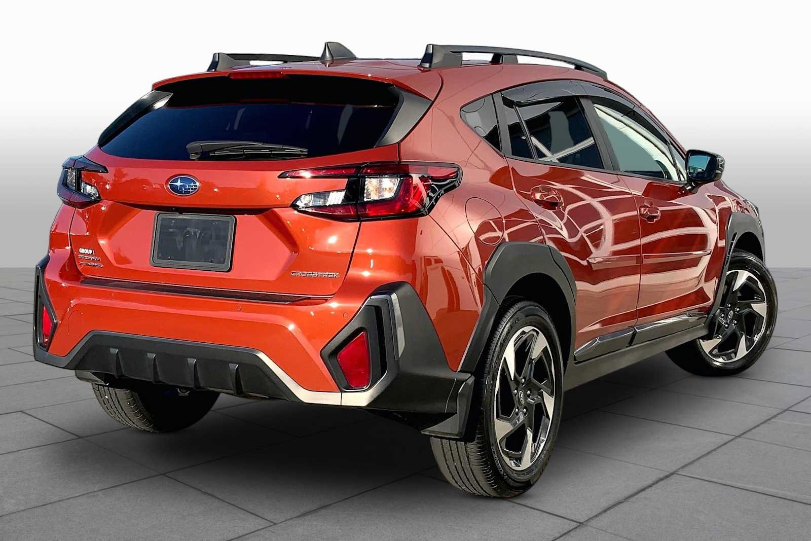 Used 2024 Subaru Crosstrek 2.5i Limited AWD/4WD image 12