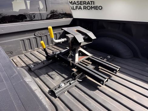 Used 2023 Ford F350 Lariat w/ Lariat Ultimate Package image 32