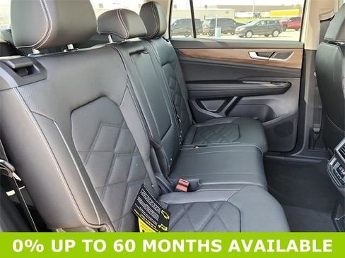 New 2026 Volkswagen Atlas SE AWD/4WD image 18