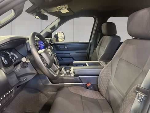 New 2026 Toyota Tundra SR5 w/ SX Package AWD/4WD image 10
