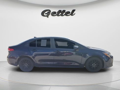 Certified 2023 Toyota Corolla LE image 6