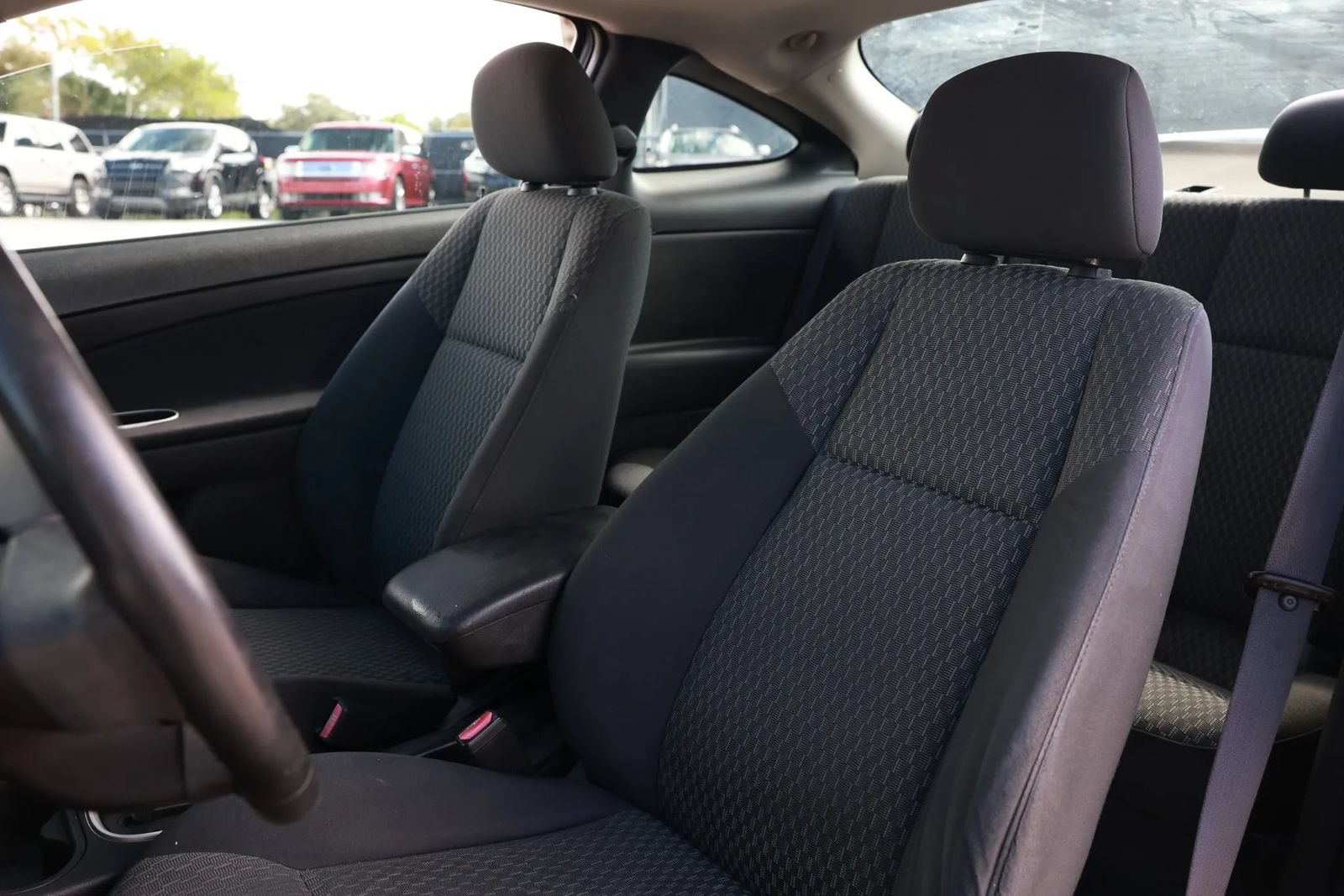 Used 2006 Chevrolet Cobalt SS FWD image 19
