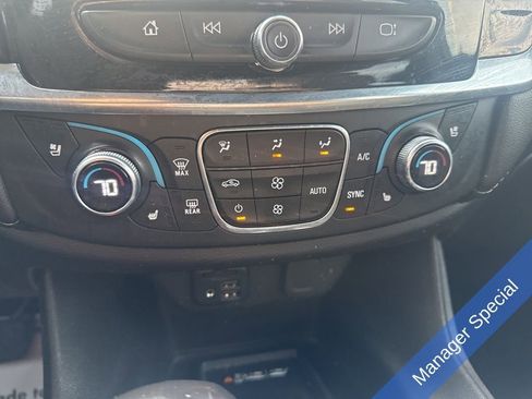 Used 2022 Chevrolet Traverse Premier w/ LPO, Floor Liner Package image 13