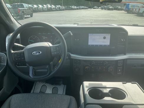 New 2026 Ford F250 XL w/ STX Appearance Package AWD/4WD image 20