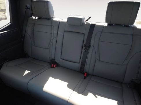 New 2026 Toyota Tundra SR5 AWD/4WD image 13