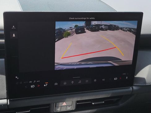 New 2026 MAZDA CX-5 Preferred AWD/4WD image 19