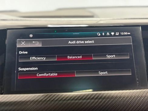 Used 2022 Audi e-tron GT Premium Plus w/ Performance Package image 33