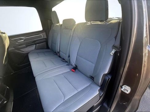 Used 2021 RAM 1500 Big Horn image 25